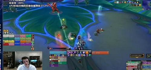 老刀魔兽爆料视频大全集,揭秘游戏幕后故事与精彩瞬间  第3张